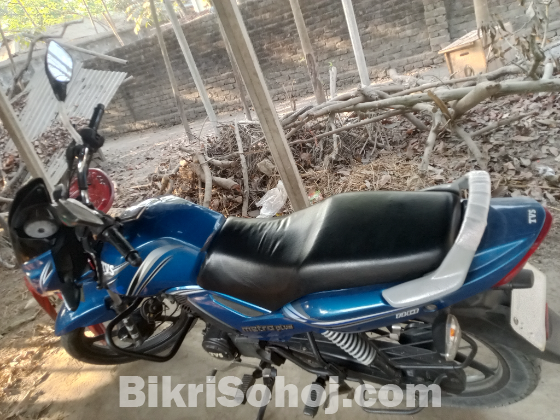 Tvs metro plus